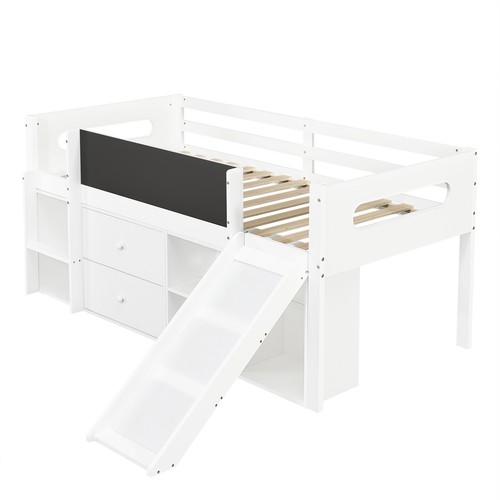 3ft cabin bed - cabin, kids