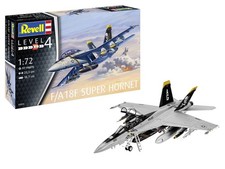 RV63834 - Revell 1:72 - Model