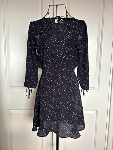 Topshop black white - topshop, &