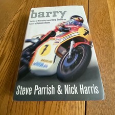 Barry: The Story of
