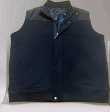 James Pringle mens Blue fleece