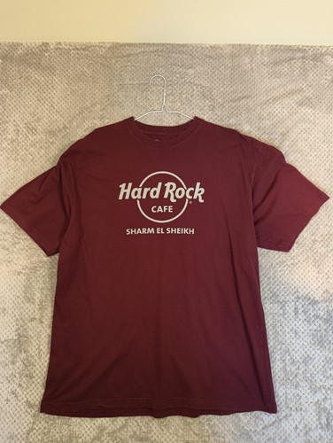 Hard rock cafe sharma - rock,