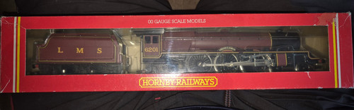 Rare hornby r084 l m - hornby,