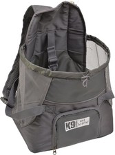 K9 Pursuits Pet Dog Front