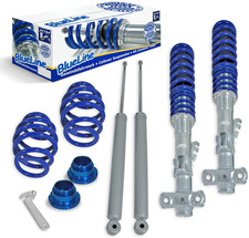 JOM Car Parts & Car Hifi Gmbh 741004 Blueline Coilover Kit