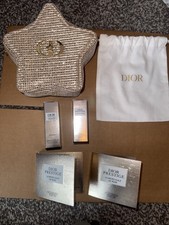 Christian Dior Star Pouch Bag