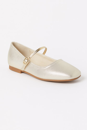 Girls mary jane flats - mary,
