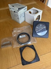 VDO Engine Monitoring