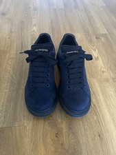 Alexander McQueen Oversized