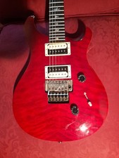 PRS SE Custom 24 FLOYD ROSE