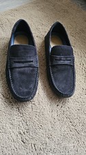 Marks and Spencer mens slip on
