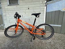 Isla beinn 20s unisex orange - beinn,