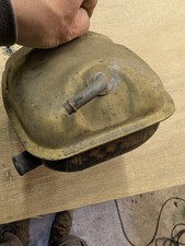 Triumph TR7 Coolant Header