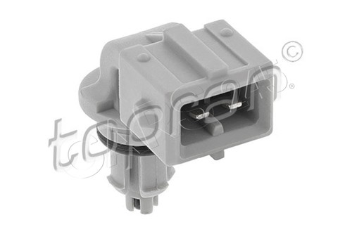 Intake air temperature sender - intake,