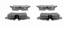 REAR BRAKE PADS FOR MINI
