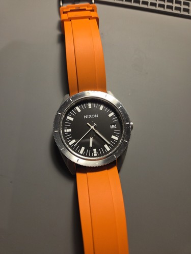 Nixon the rover - the,