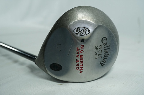 Callaway big bertha warbird - big,