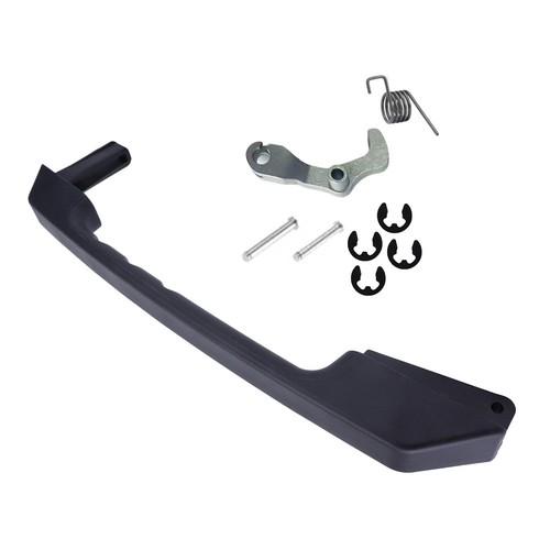 For hummer - h2, rear