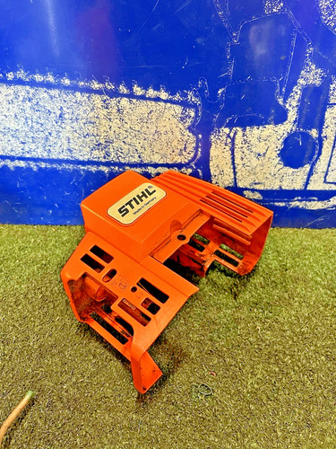 Stihl hs75 hs80 - hs75,
