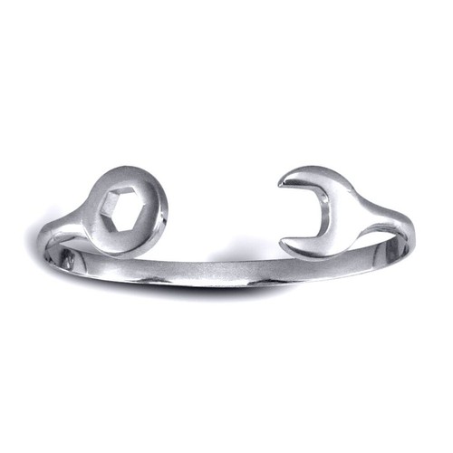 Solid 9ct white gold - gold, jewelco
