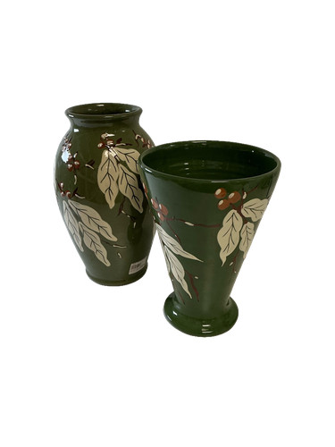 Royal barum ware brannam - ware,