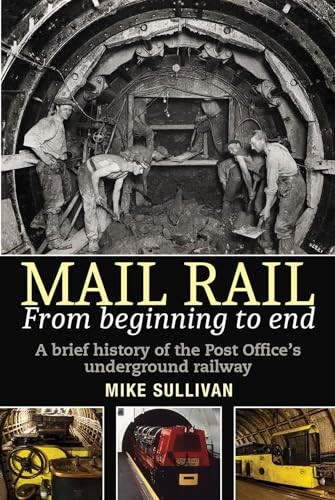 Mail rail from beginning - mail,
