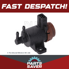 Pressure Converter Valve fits RENAULT MEGANE JA0N, Mk1 1.9D 97 to 03 F9Q733 New