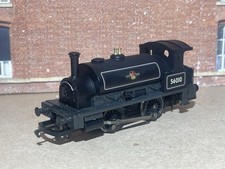 Hornby OO Gauge Model Railway