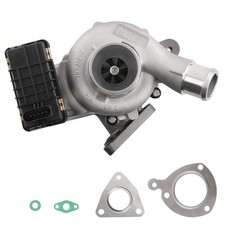 Turbocharger for ford transit - turbocharger,