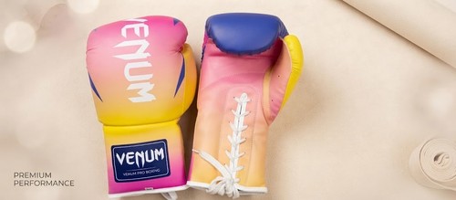 Venum elite boxing - venum, gloves