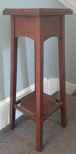 Antique arts crafts style 2 - &,