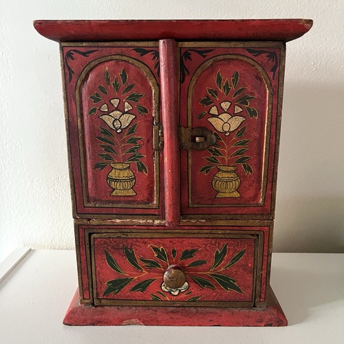 Vtg east european - or, indian
