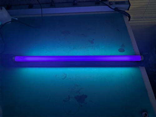 Lights america 7020 - of,
