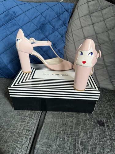 Lulu guinness camille - lulu,
