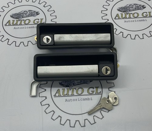 Front door handle set for - set,