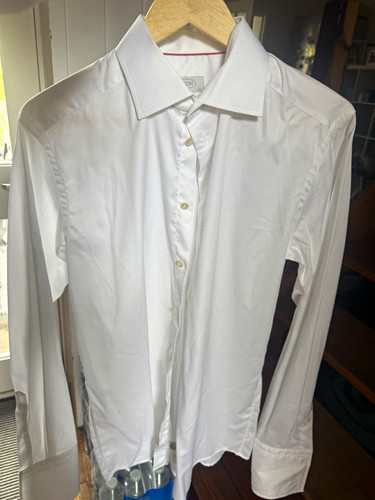 Eton slim non iron - eton, non-iron