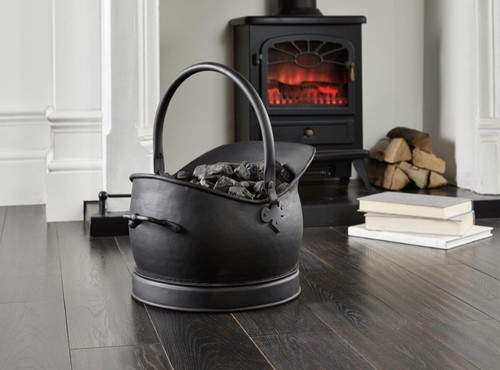 Inglenook matte black