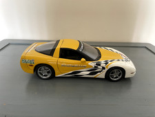 UT Models CHEVROLET CORVETTE