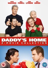 Daddy's Home: 2-movie