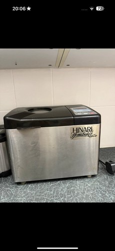 Bread maker machine do - bread,