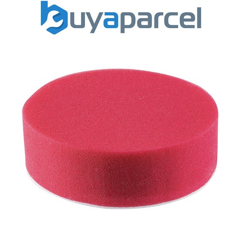 Draper 92374 polishing sponge - draper,