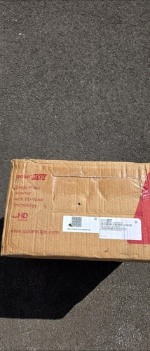 Solaredge se3000h home - se3000h,