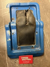 Ford 2600 - 4610 Q Cab