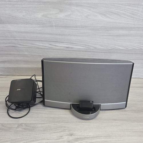 Bose sounddock portable - bose,
