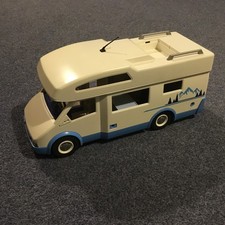 Play Mobil Campervan. Not