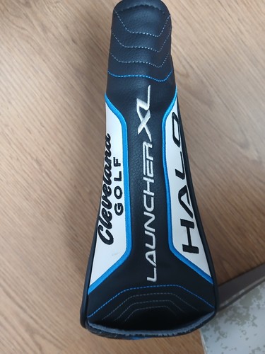 Cleveland halo fairway wood - cleveland,