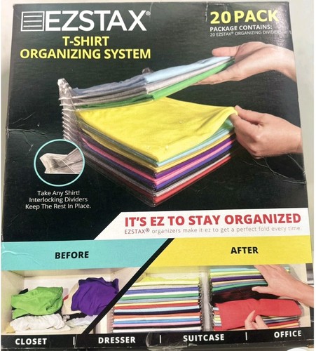 Ezstax shirt clothing - t,