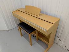 Yamaha arius ydp - yamaha, digital