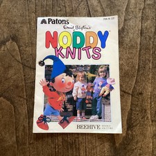Patons Enid Blyton's Noddy