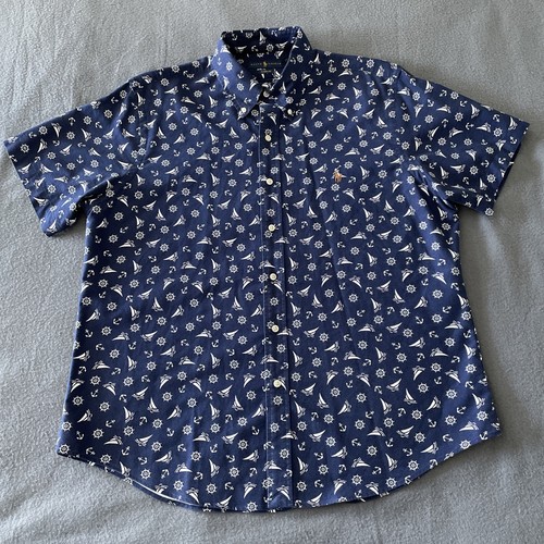 Ralph lauren shirt mens - lauren, large